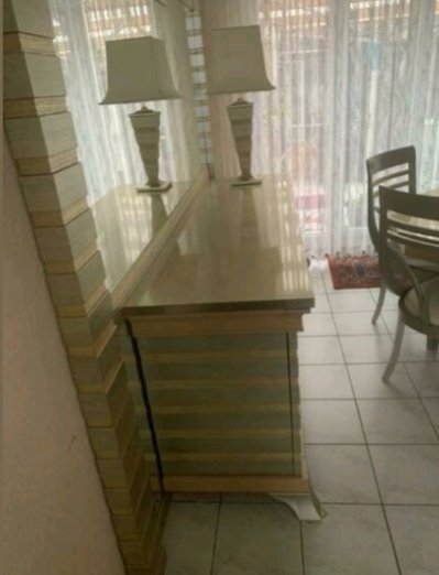 Image 1 of Set completo per soggiorno italiano Armobil