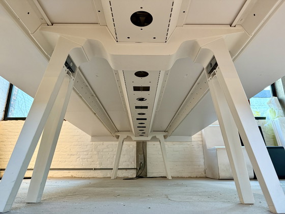 Image 1 of Joyn 1 bureau / Vitra Bouroullec