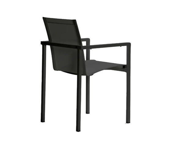 Image 1 of 4 sillas de exterior Tribu Natal Alu (también disponibles individualmente)