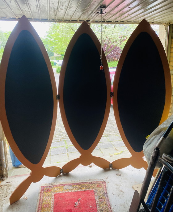 Image 1 of Room divider