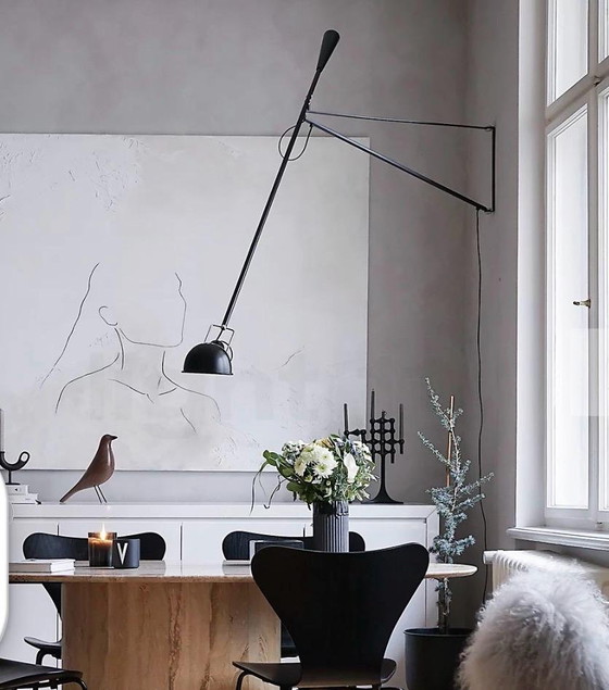 Image 1 of Flos wall lamp 265