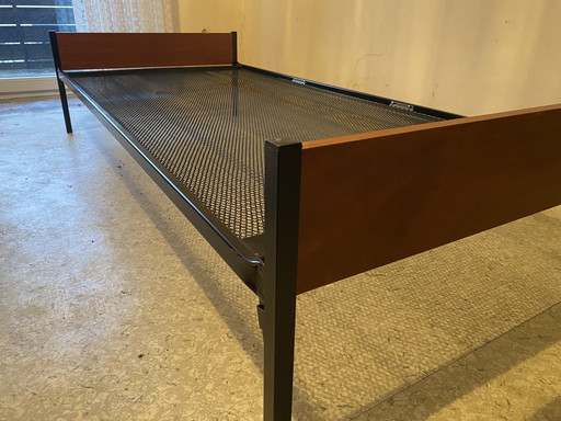 Dico Bed Mid Century 60s