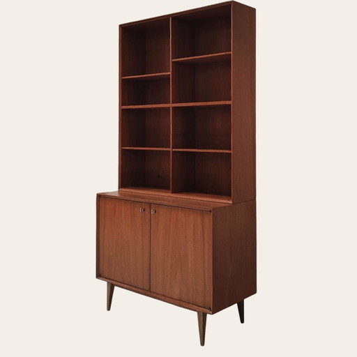 Mid - Century Highboard