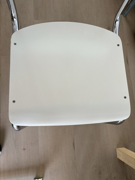 Image 1 of Thonet S43 chair 6x