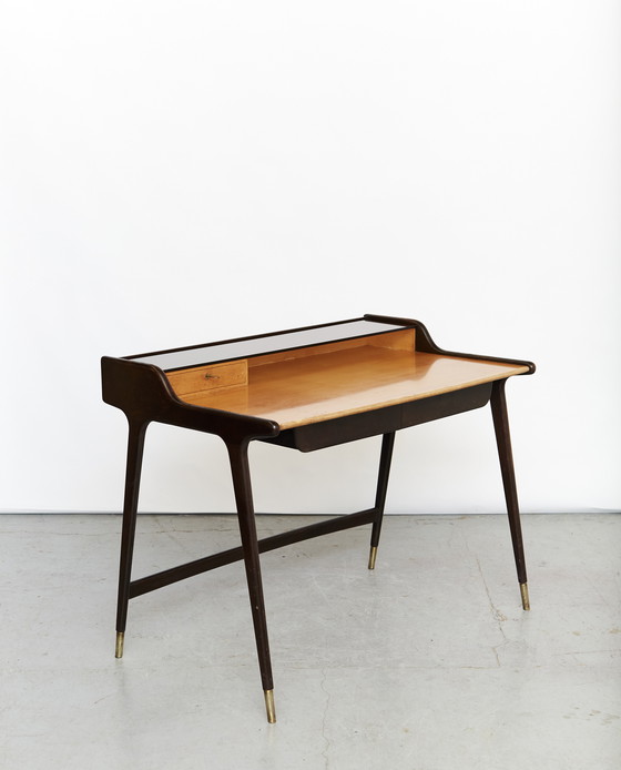 Image 1 of Prof. Dr. Reinhold Stotz Lady Desk, 1955