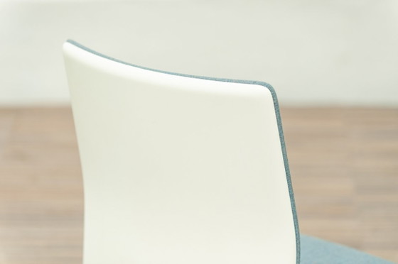 Sedia da ufficio Arper Kinesit – Sedie da ufficio, Textile, Modern (photo 19 of 23)