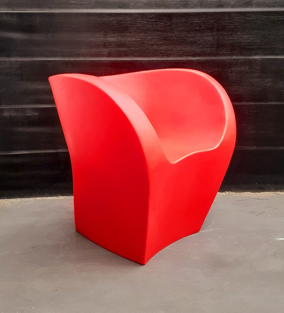 Image 1 of 2 poltrone Ron Arad per Moroso
