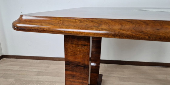 Image 1 of Venetian Art Deco table 1930