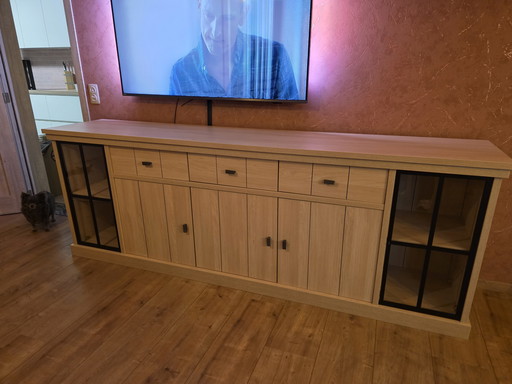 Buffet (sans éclairage)