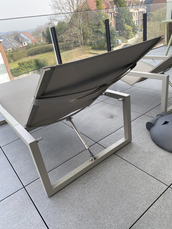 Image 1 of Tumbona Royal Botania Ninix