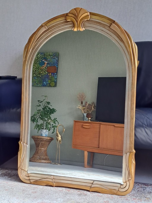 DeKnudt Mirror