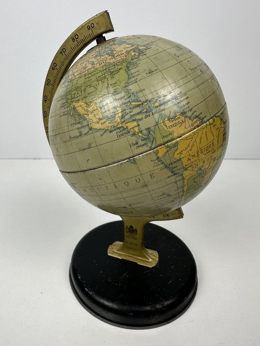 Vintage globe - Chad Valley