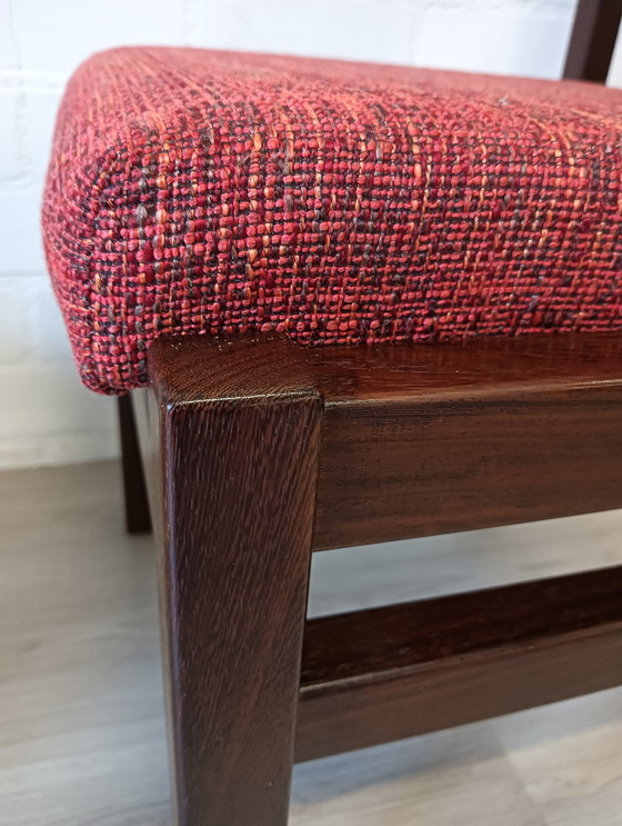 Image 1 of Pastoe chairs