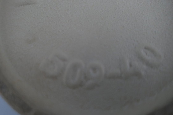 Image 1 of Vaso vintage Bay Keramik 509-40 W. Germania