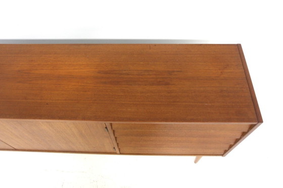 Scandinavisch Trudy Dressoir van Möble-Ikea, Zweden, jaren 60, Scandinavian (foto 3 van 7)