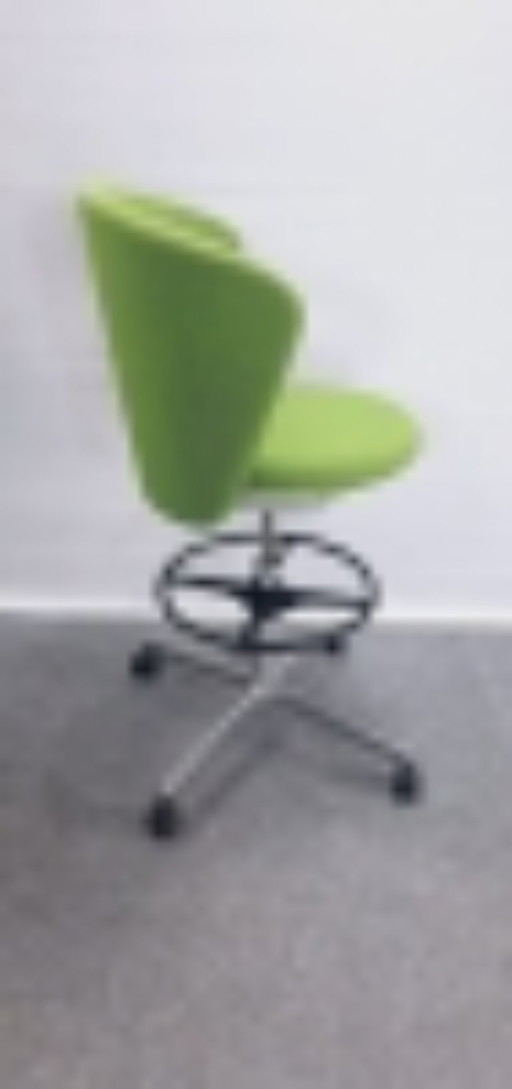 BENE BAY design werkstoel