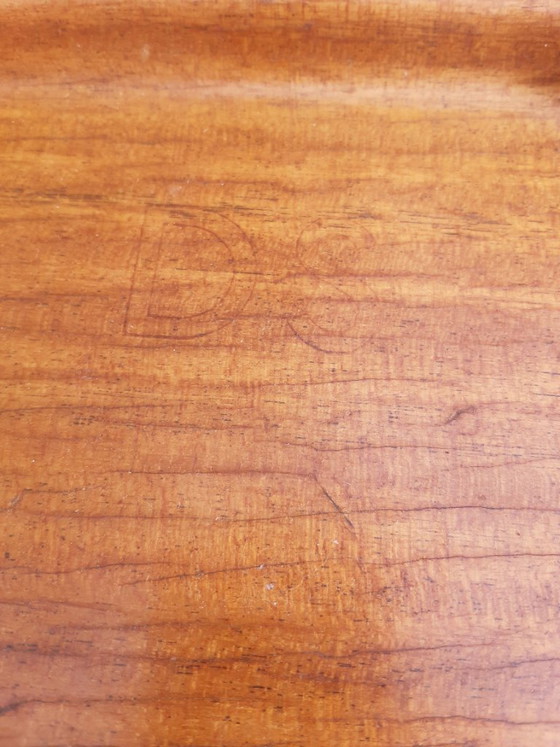 Image 1 of Teak tablet Silva