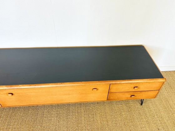 Image 1 of Scandinavian teak sideboard, 1960