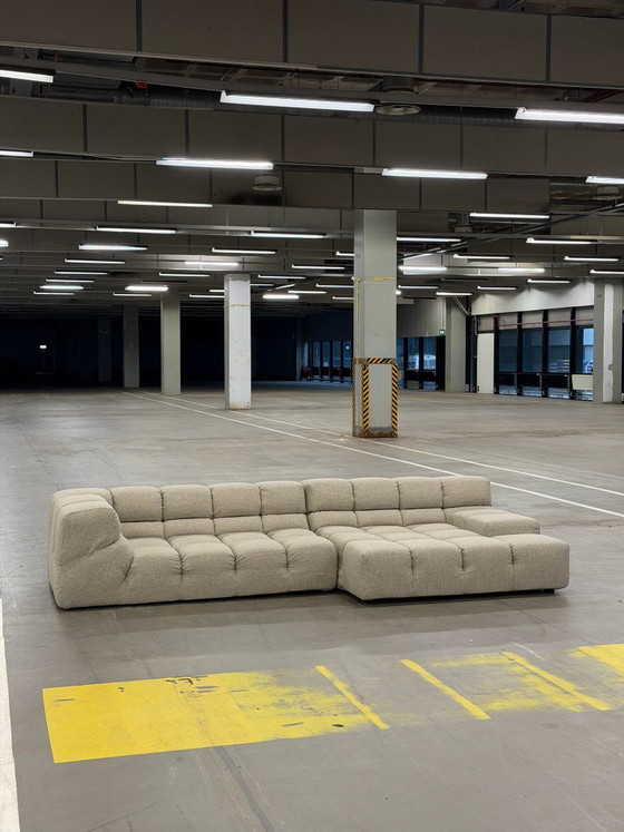 B&B Italia Tufty Time Corner Sofa – Textile (photo 4 of 13)