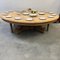 Monumental Banquet Table in Raw Oak – Dining tables (photo 17 of 26)