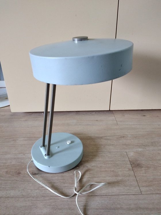 Image 1 of Lampe, Entwurf Christian Dell, 50er-60er Jahre