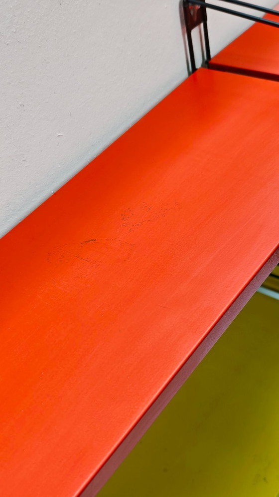 Image 1 of Tomado wandrek Adriaan Dekker vintage design