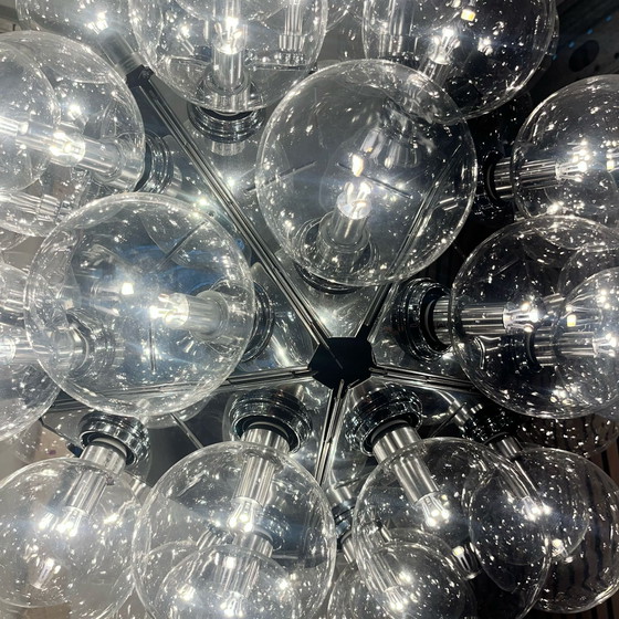 Image 1 of Lámpara colgante Flos Taraxacum