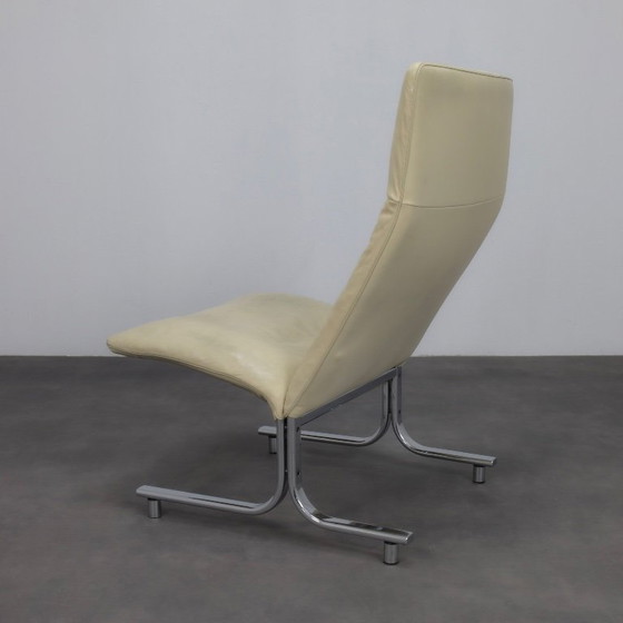 Image 1 of Sillón DS-2030 de Hans Eichenberger para De Sede, Suiza, década de 1970
