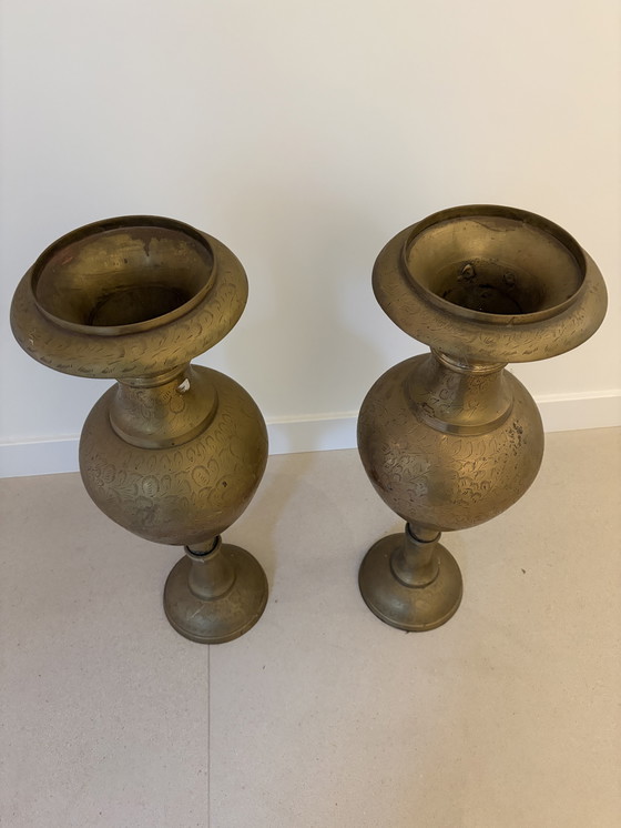 Image 1 of Decorative vases