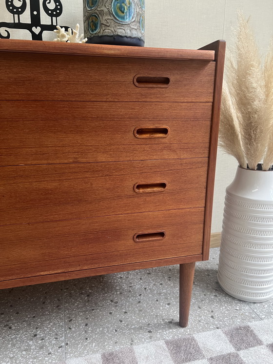Image 1 of Dänisches Design Kommode mit Frisiertisch Ilums Bolighus Københaven