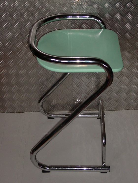 Image 1 of 4x Lammhults S70