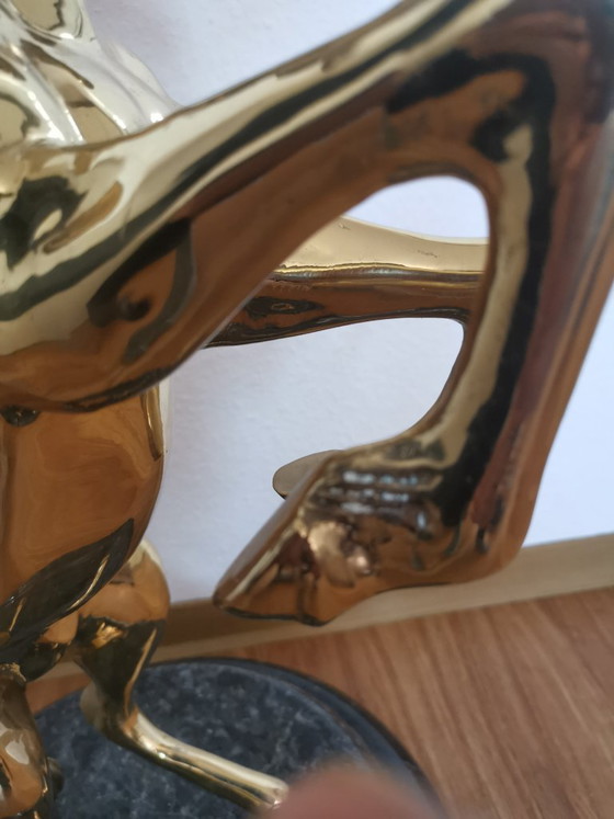 Console – Glass, Marble (photo 18 of 48)