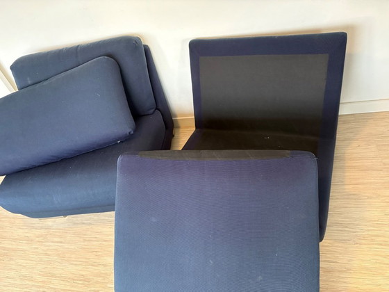 Image 1 of Double banque du Zwitserse artanova