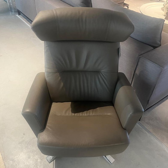 Conform Relieve relaxfauteuil – Leather (photo 3 of 4)
