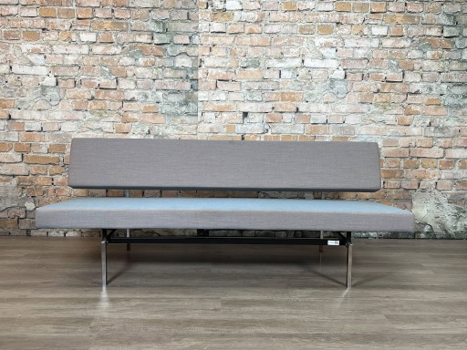 Gijs van der Sluis Model 540 Sofa Bed – daybeds, Plastic, Metal