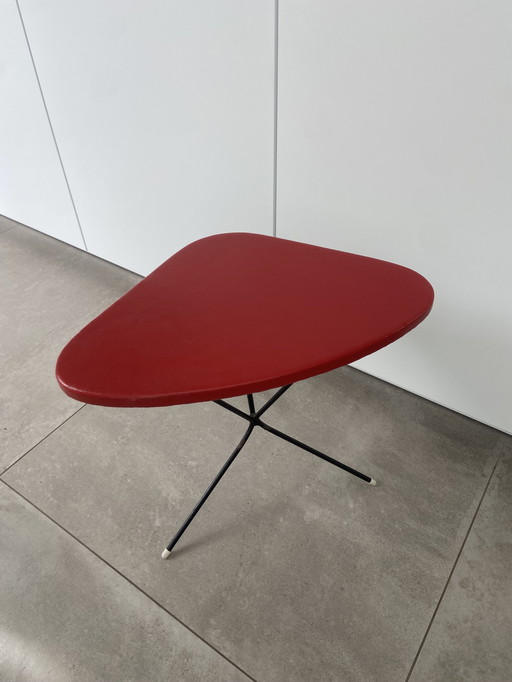 Royco Expo 1958 Trépied plantentafel