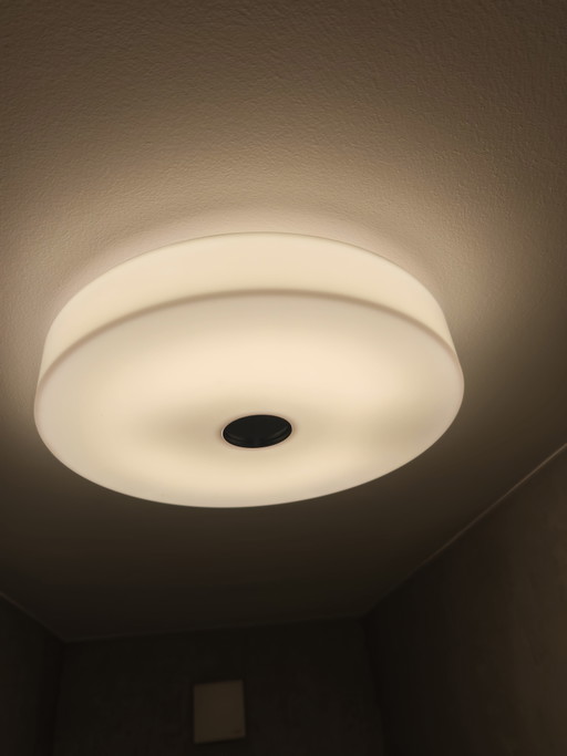 3 plafoniere Flos Button da 41 cm - vendute in set