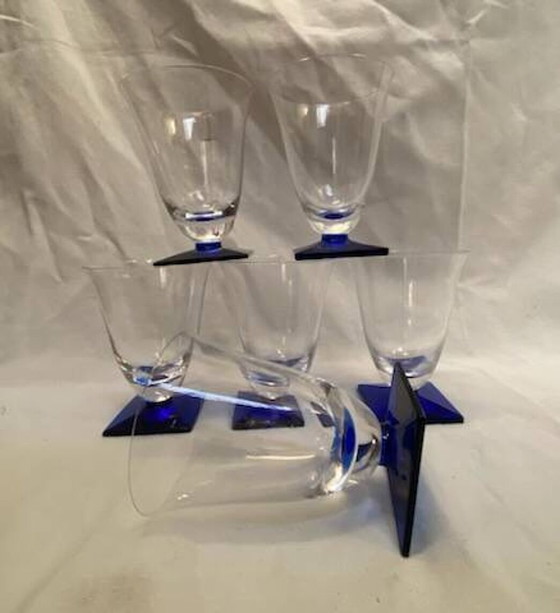 Image 1 of Tulpengläser Cristal de Sèvres