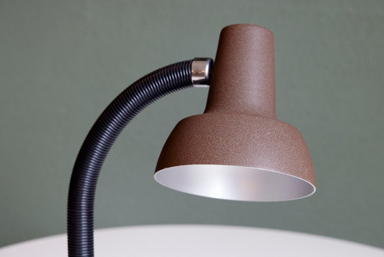 Image 1 of vintage Herda table lamp 1970s