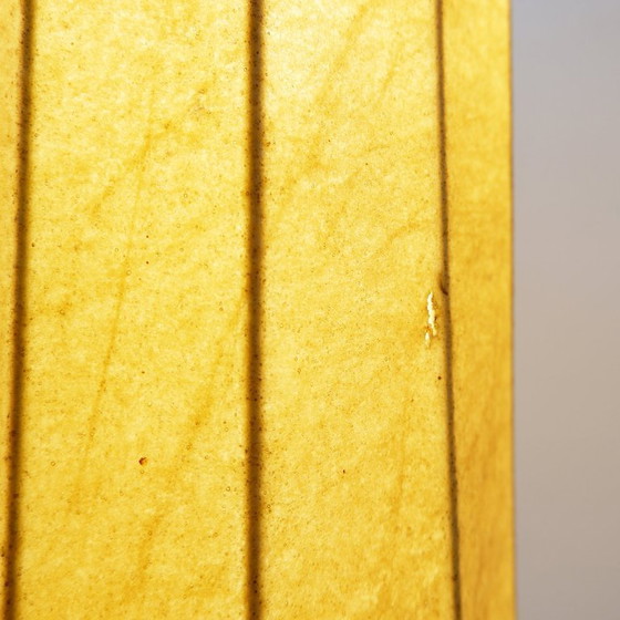 Image 1 of Lugano floor lamp by H. Klingele for Artimeta Holland, 1957