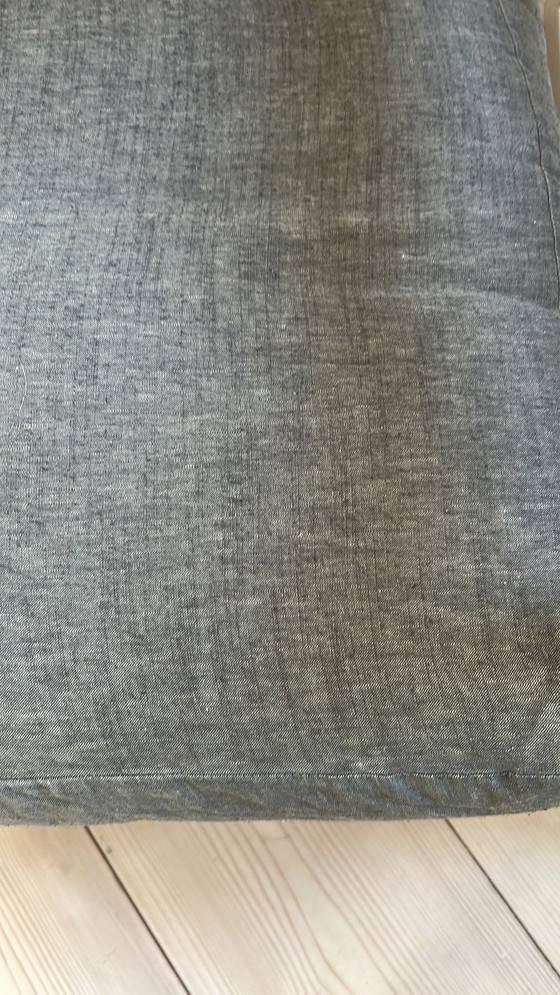 Image 1 of IKEA Lillberg Schommelstoel - Senza grido