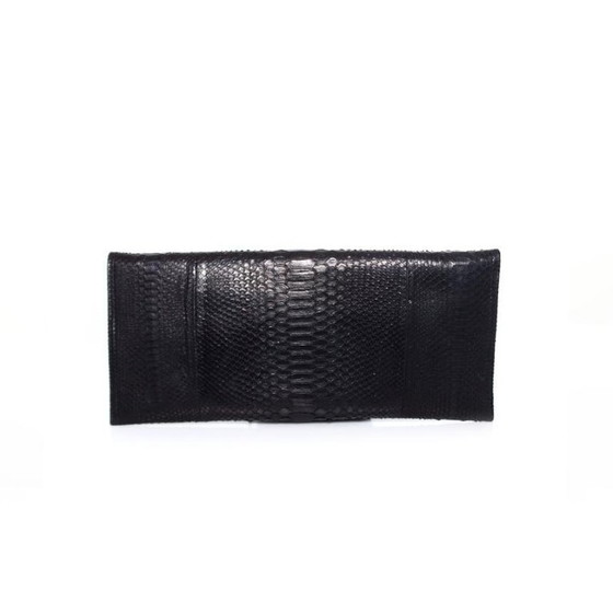 Image 1 of Maison Du Posh, Clutch Knuckle ring in pitone