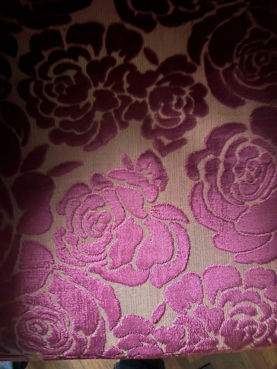 Image 1 of Fauteuil Mondial 3 pièces