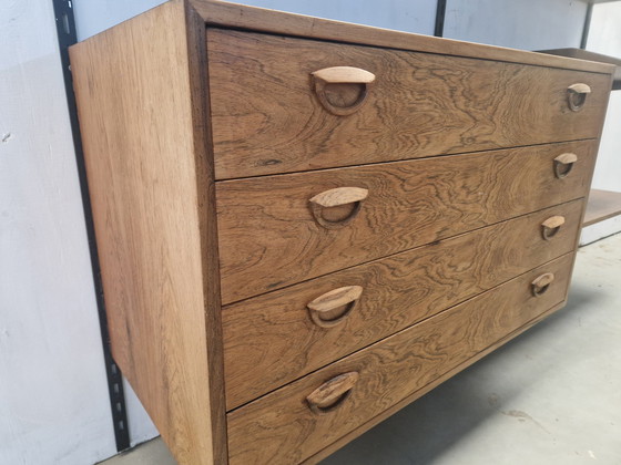 Image 1 of Kai kristiansen regal system mueble alto