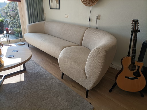 Baenks Camerelle de 4 plazas