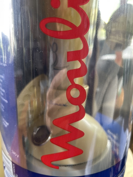 Image 1 of Moulinex rechargeable cocktail maker 