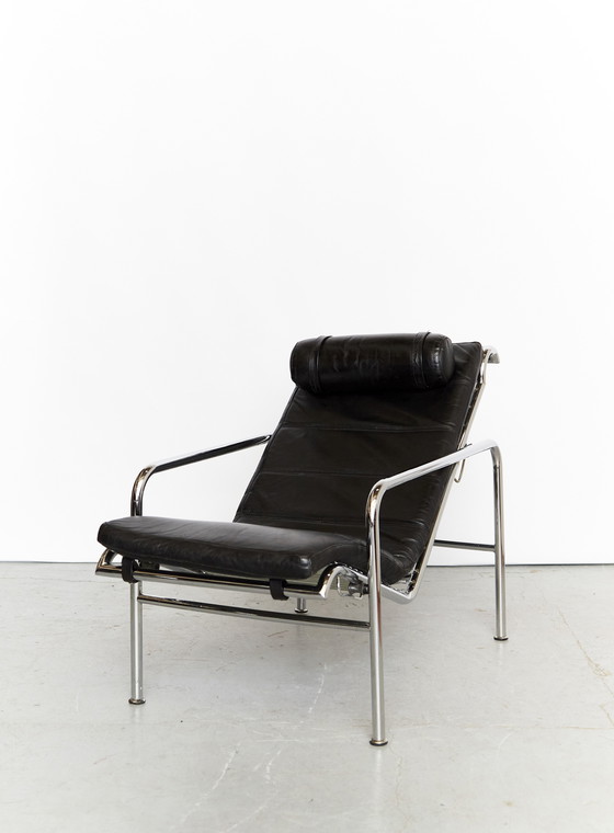 Image 1 of Gabriele Mucchi "Genni" chaise longue For Zanotta