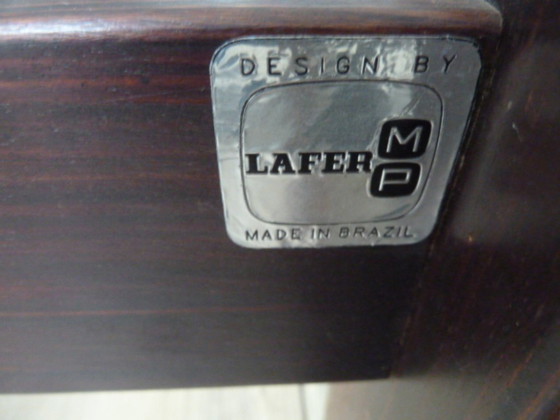 Image 1 of 2x tavolino da salotto/caffè Percifal Lafer MP97