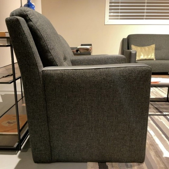 Image 1 of Fauteuil Orion de style néo