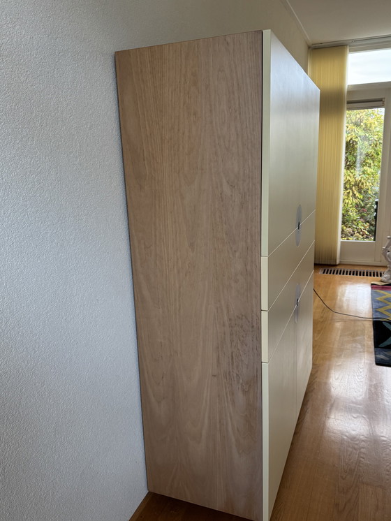 Image 1 of Castelijn Disc opbergkast